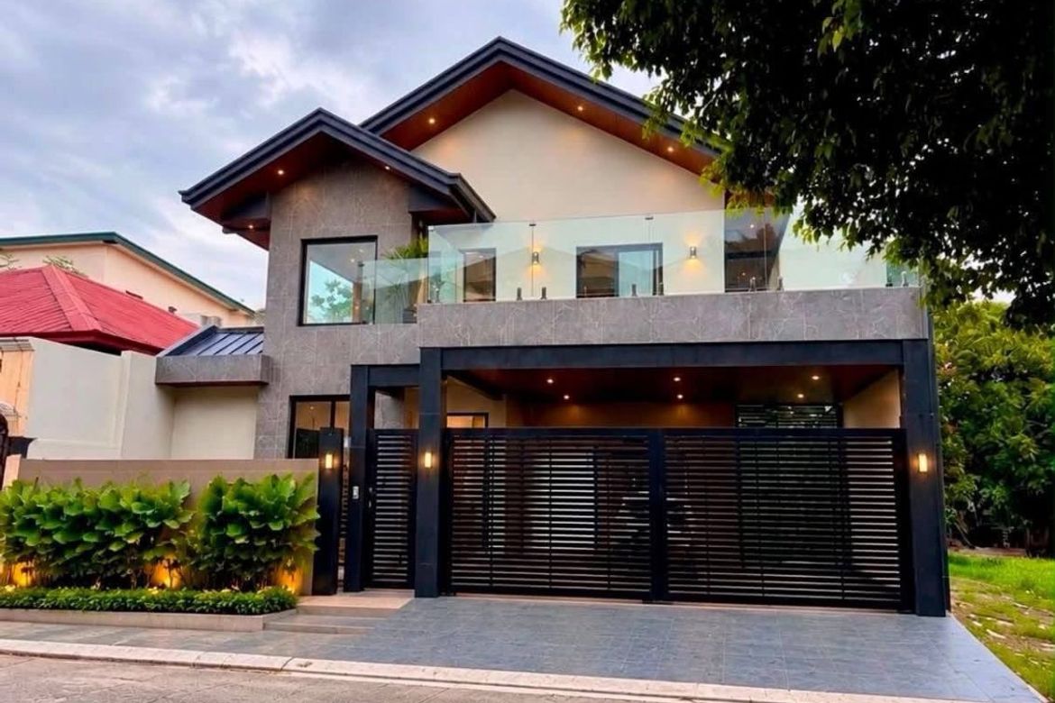 4 Bedroom House for Sale in San Juan, Taytay, Rizal – photo 2