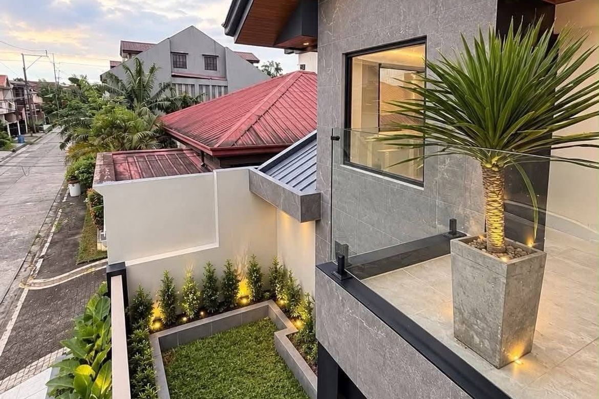4 Bedroom House for Sale in San Juan, Taytay, Rizal – photo 4