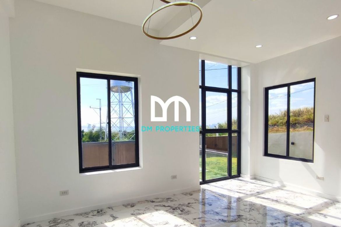 4 Bedroom House for Sale in San Juan, Taytay, Rizal