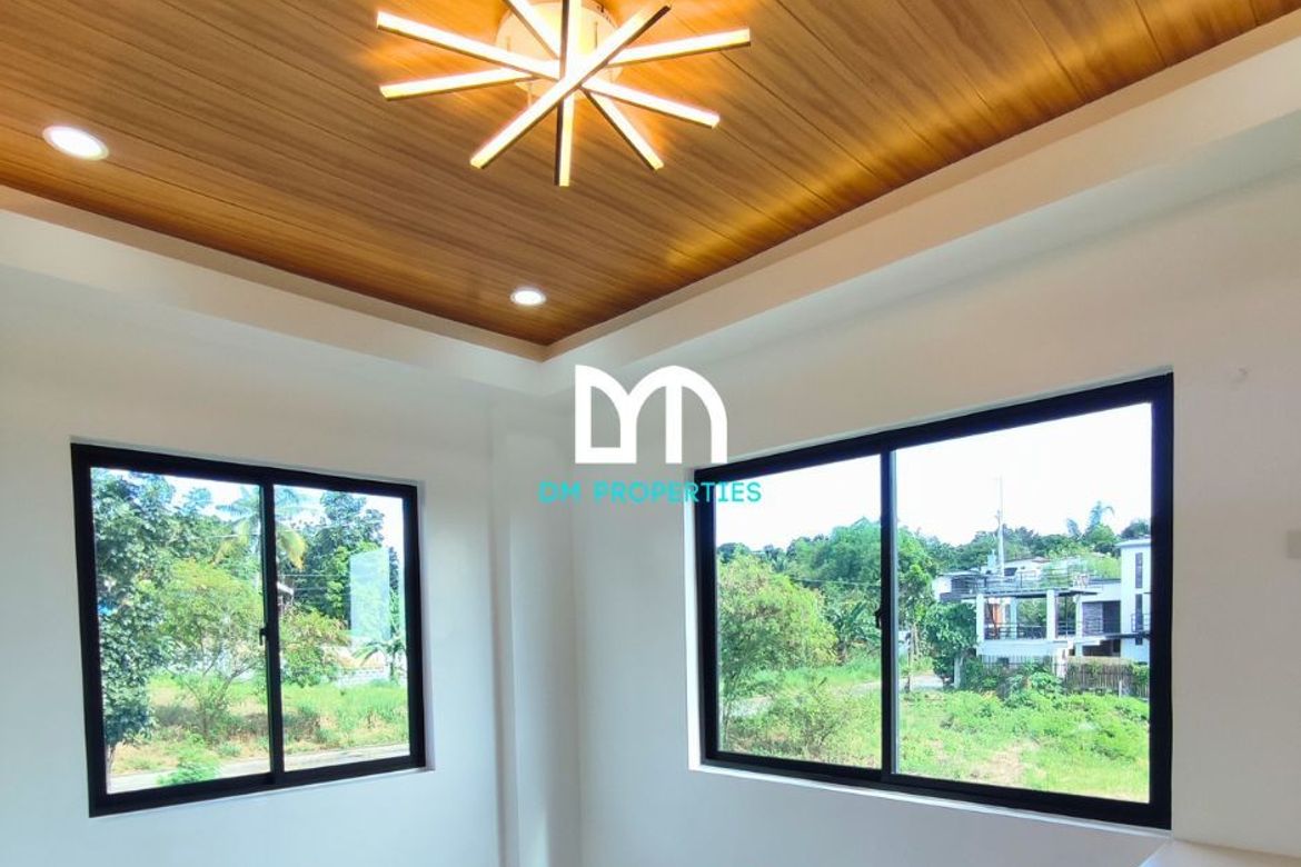 4 Bedroom House for Sale in San Juan, Taytay, Rizal – photo 6