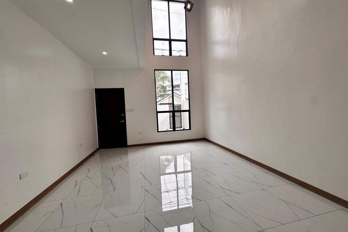 4 Bedroom House for Sale in San Juan, Taytay, Rizal – photo 4
