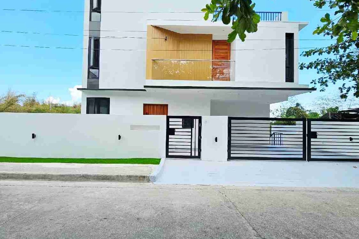 4 Bedroom House for Sale in San Juan, Taytay, Rizal – photo 2