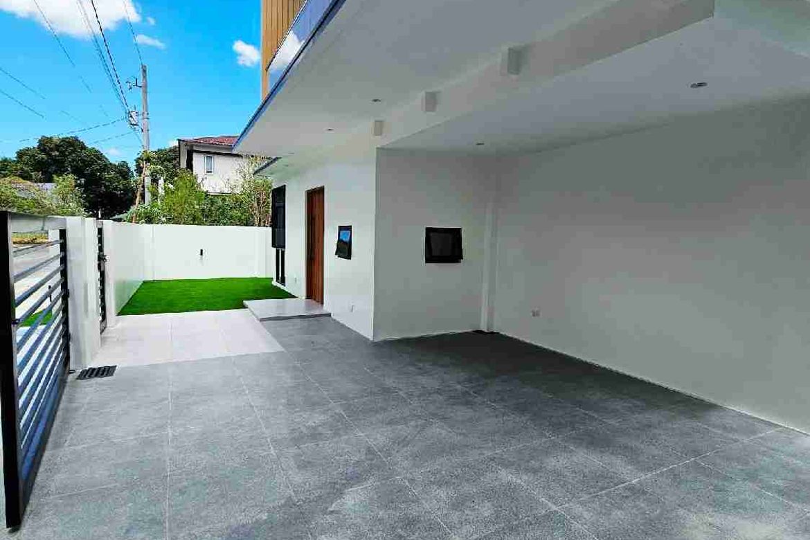4 Bedroom House for Sale in San Juan, Taytay, Rizal – photo 4