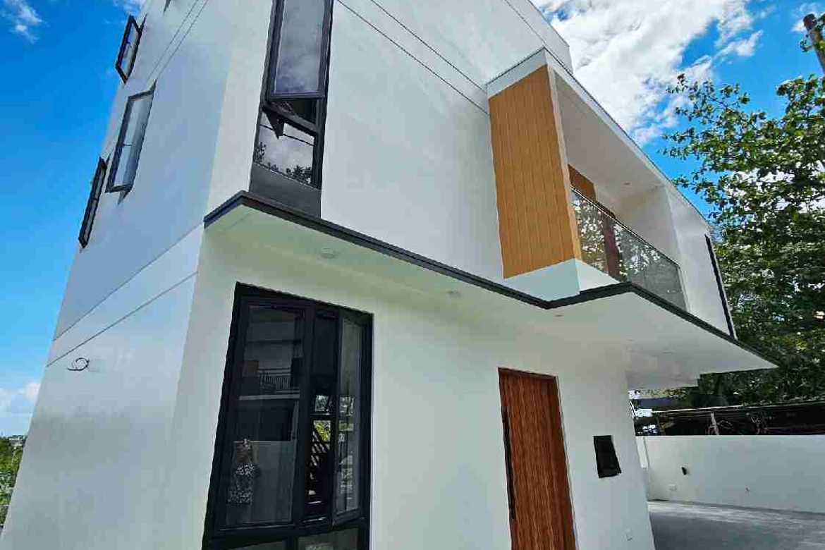 4 Bedroom House for Sale in San Juan, Taytay, Rizal – photo 5