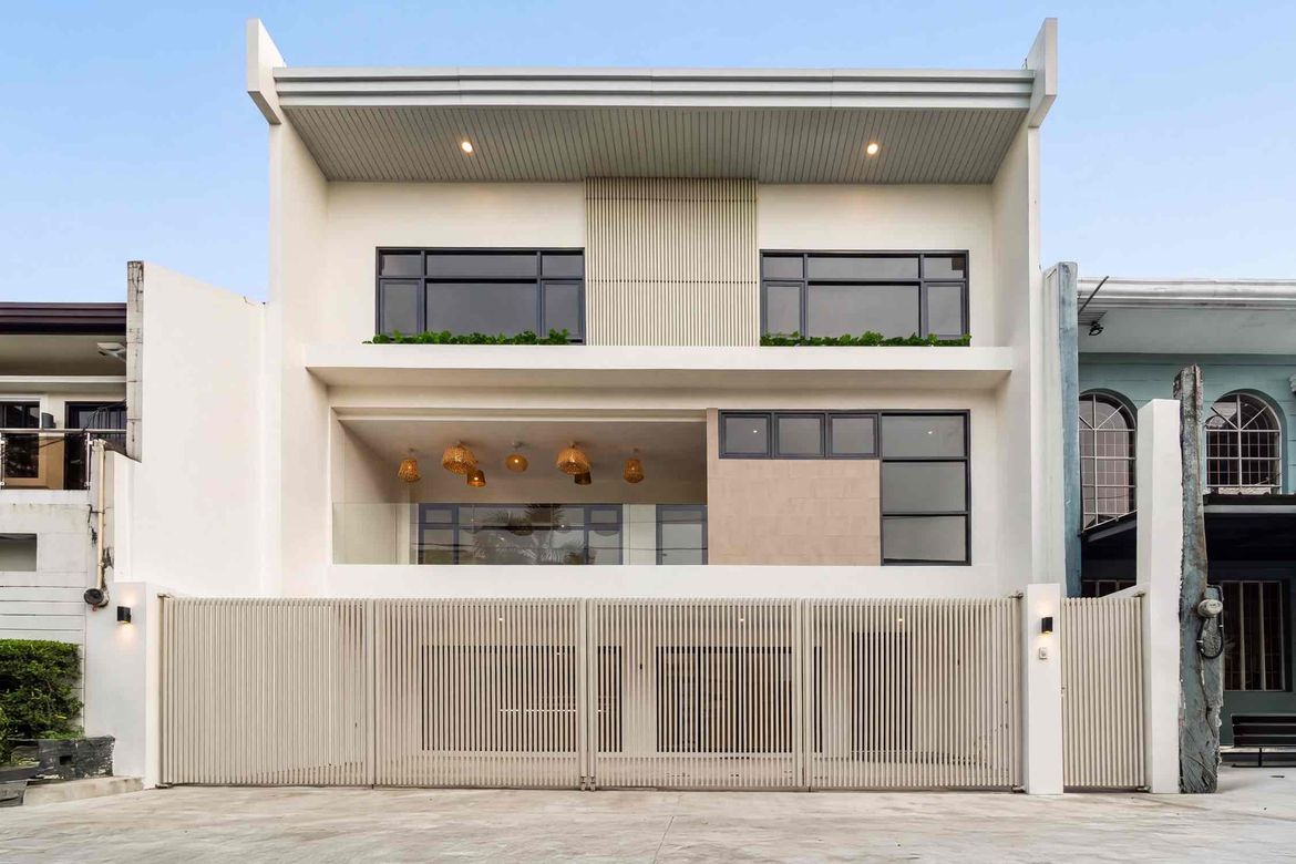 4 Bedroom House for Sale in San Juan, Taytay, Rizal