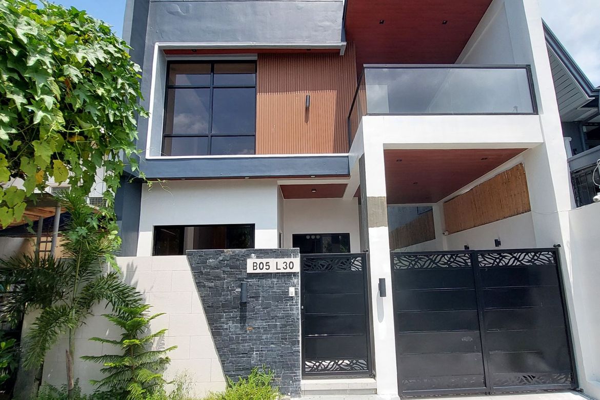 4 Bedroom House for Sale in San Juan, Taytay, Rizal
