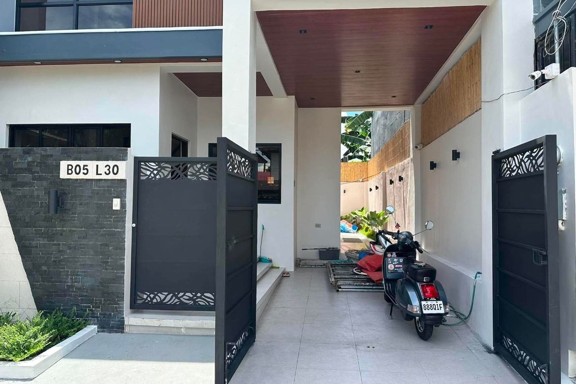 4 Bedroom House for Sale in San Juan, Taytay, Rizal – photo 3