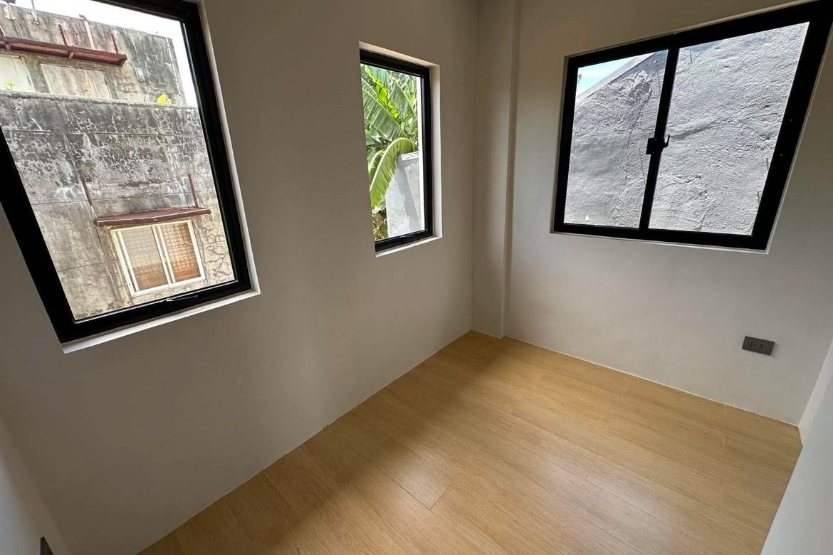 4 Bedroom House for Sale in San Juan, Taytay, Rizal – photo 7