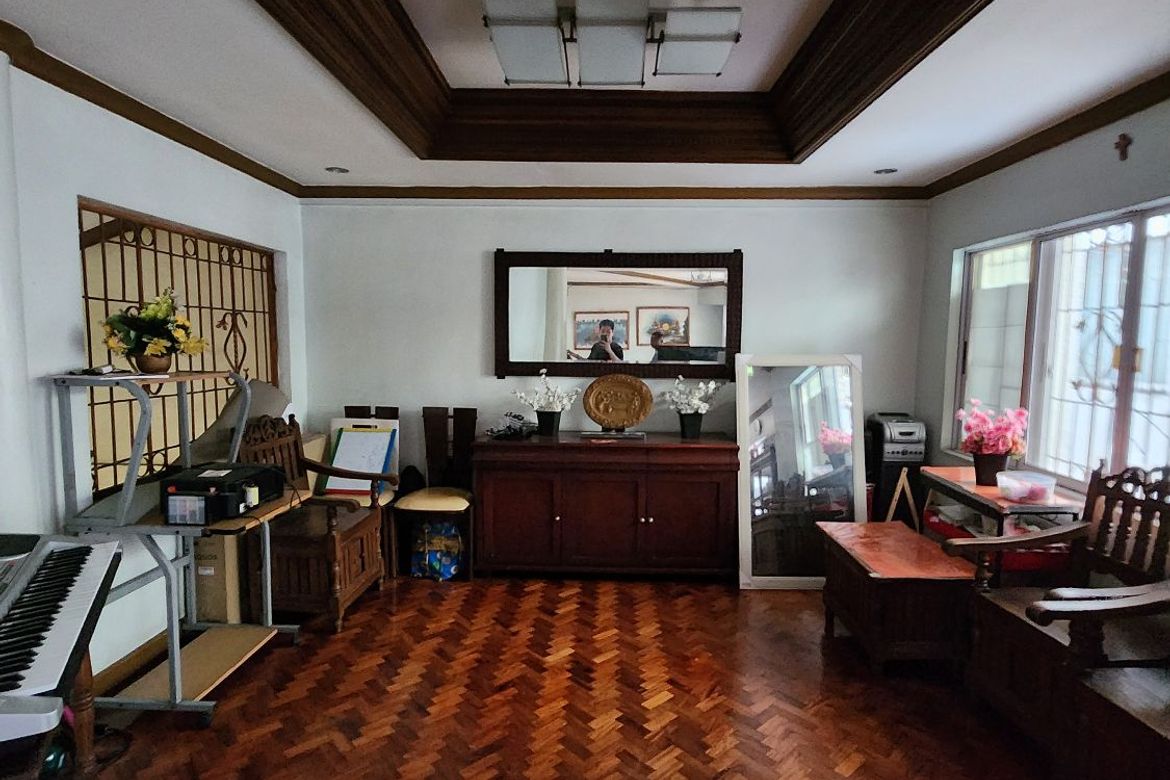 4 Bedroom House for Sale in San Juan Townhouse, San Juan, Metro Manila – photo 4