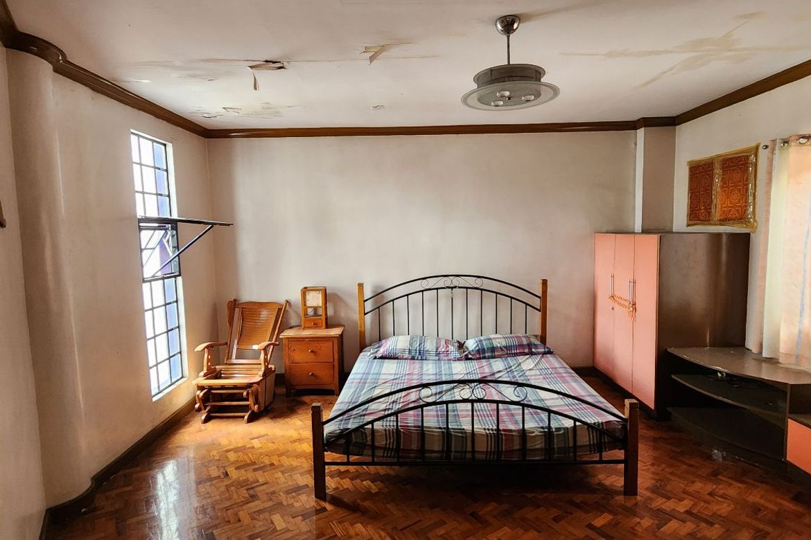 4 Bedroom House for Sale in San Juan Townhouse, San Juan, Metro Manila – photo 5