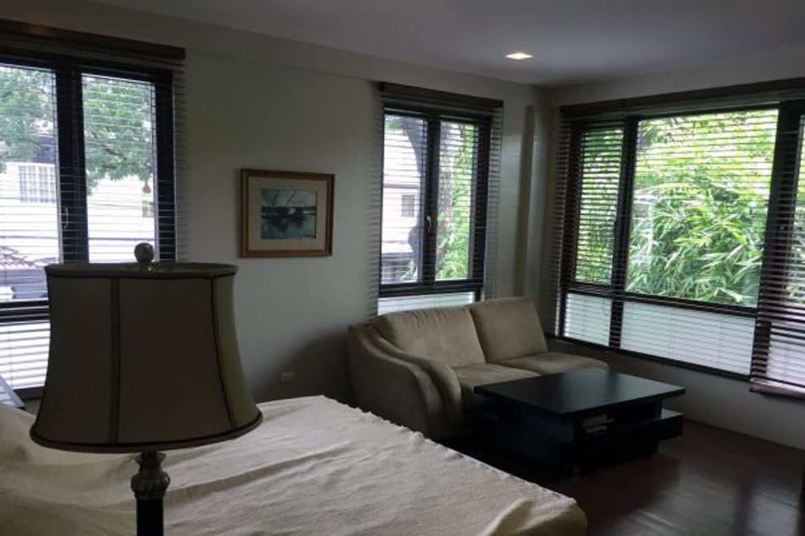 4 Bedroom House for Sale in San Lorenzo, Makati, Metro Manila near MRT-3 Ayala – photo 7