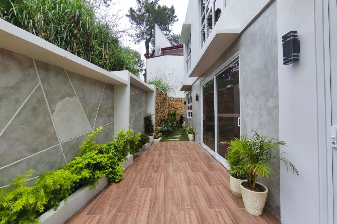 4 Bedroom House for Sale in San Luis Village, Baguio, Benguet – photo 2
