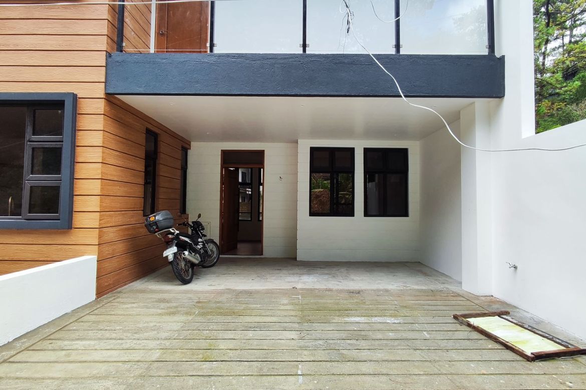 4 Bedroom House for Sale in San Luis Village, Baguio, Benguet – photo 3