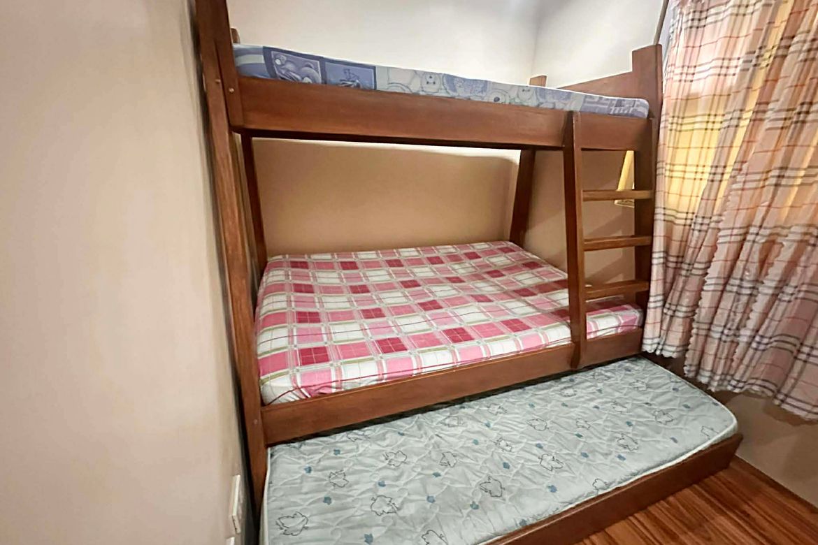 4 Bedroom House for Sale in San Luis Village, Baguio, Benguet – photo 3