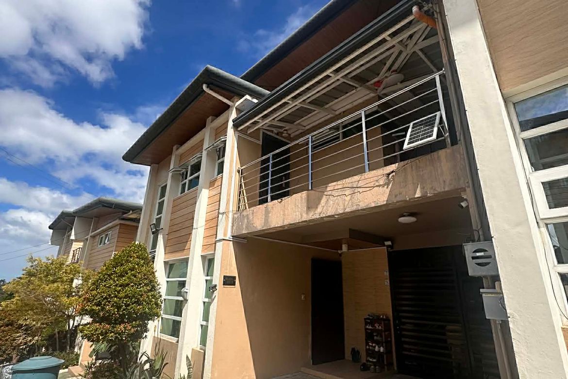 4 Bedroom House for Sale in San Luis Village, Baguio, Benguet – photo 8