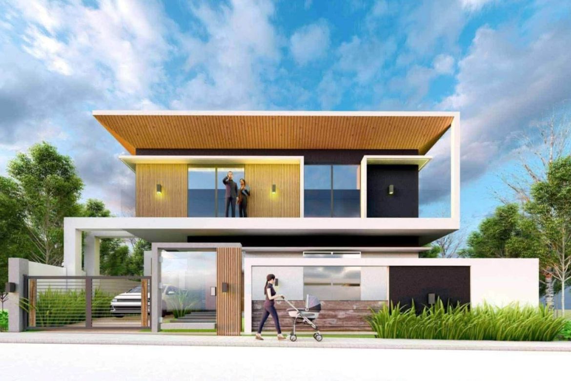 4 Bedroom House for Sale in San Luis Village, Baguio, Benguet