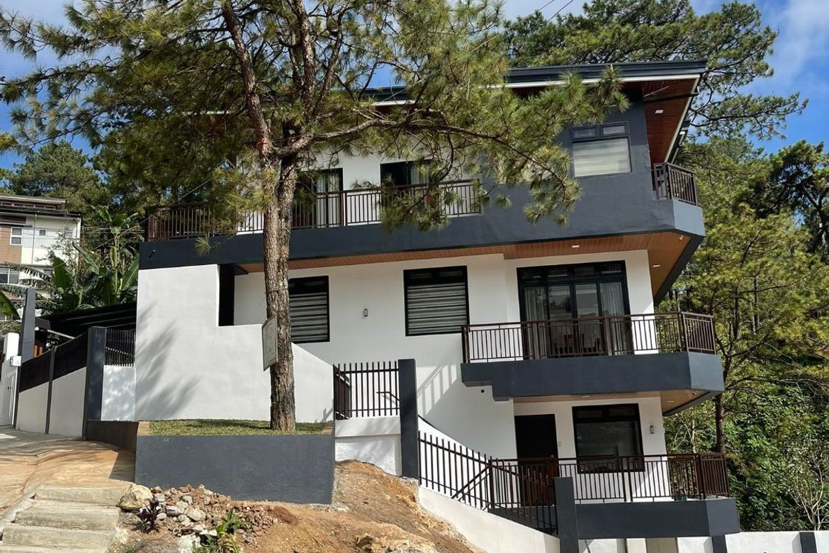 4 Bedroom House for Sale in San Luis Village, Baguio, Benguet – photo 3