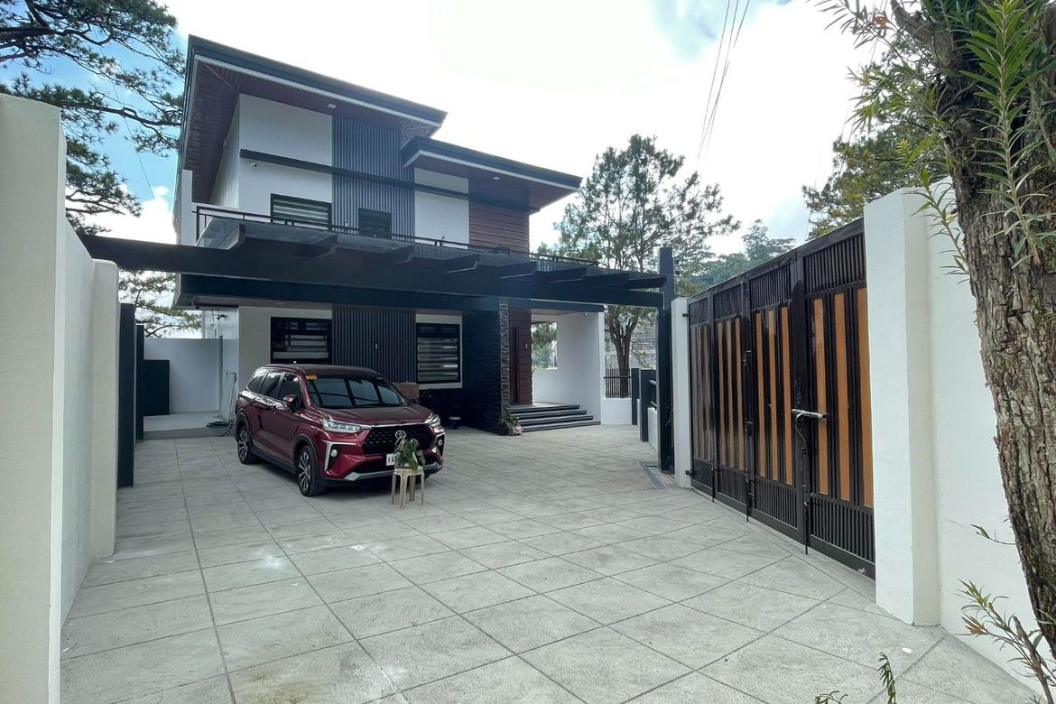 4 Bedroom House for Sale in San Luis Village, Baguio, Benguet – photo 4
