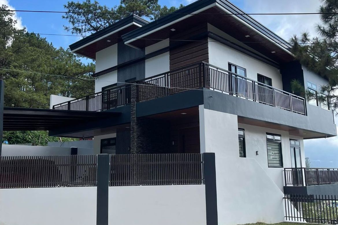 4 Bedroom House for Sale in San Luis Village, Baguio, Benguet – photo 5