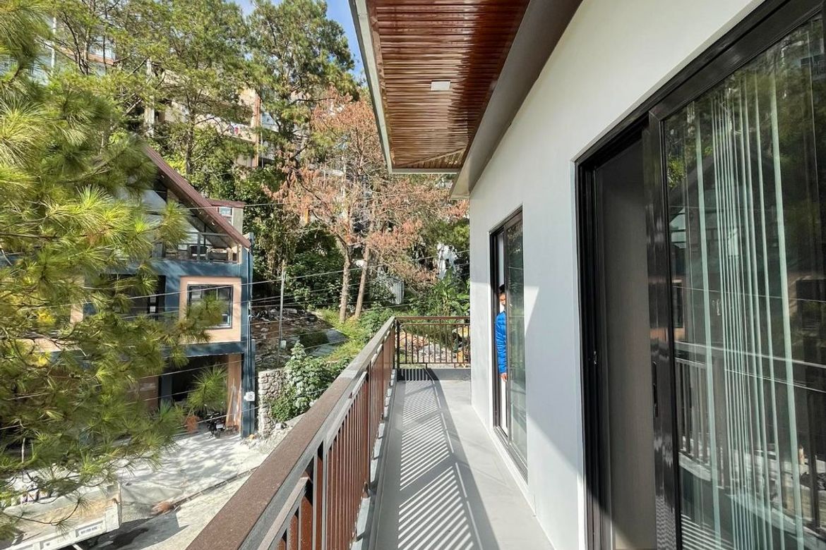 4 Bedroom House for Sale in San Luis Village, Baguio, Benguet – photo 7