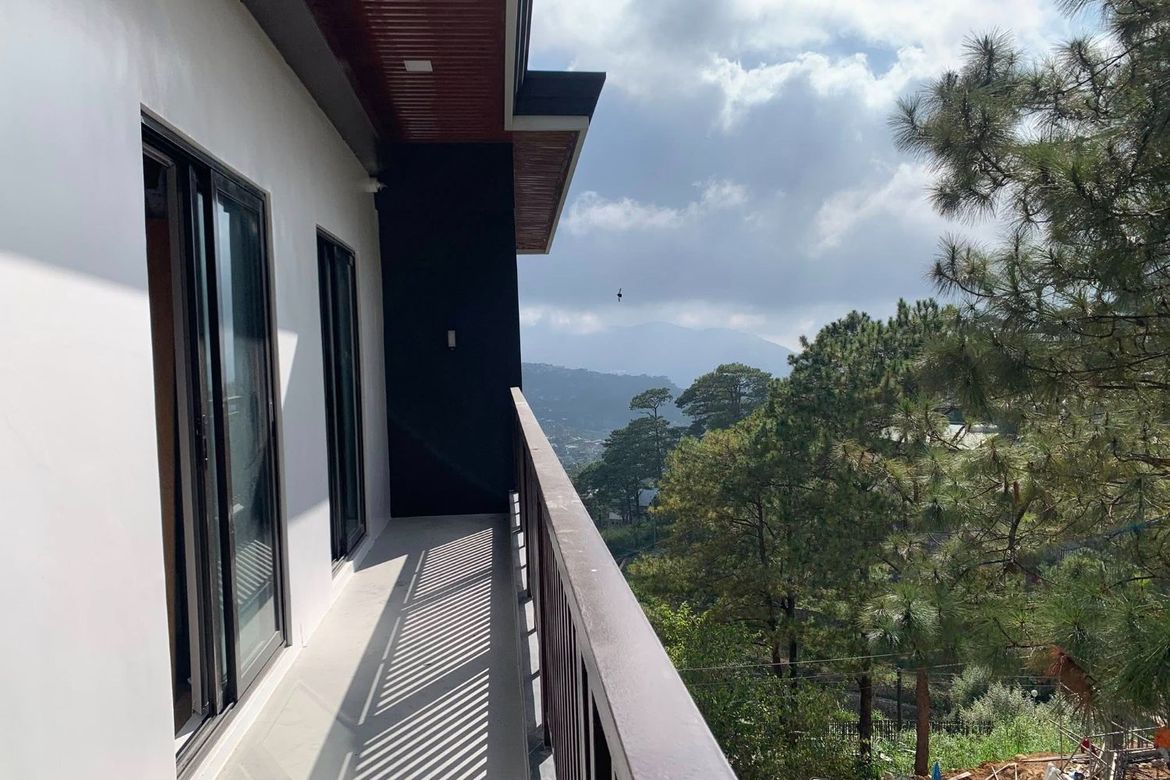 4 Bedroom House for Sale in San Luis Village, Baguio, Benguet – photo 8