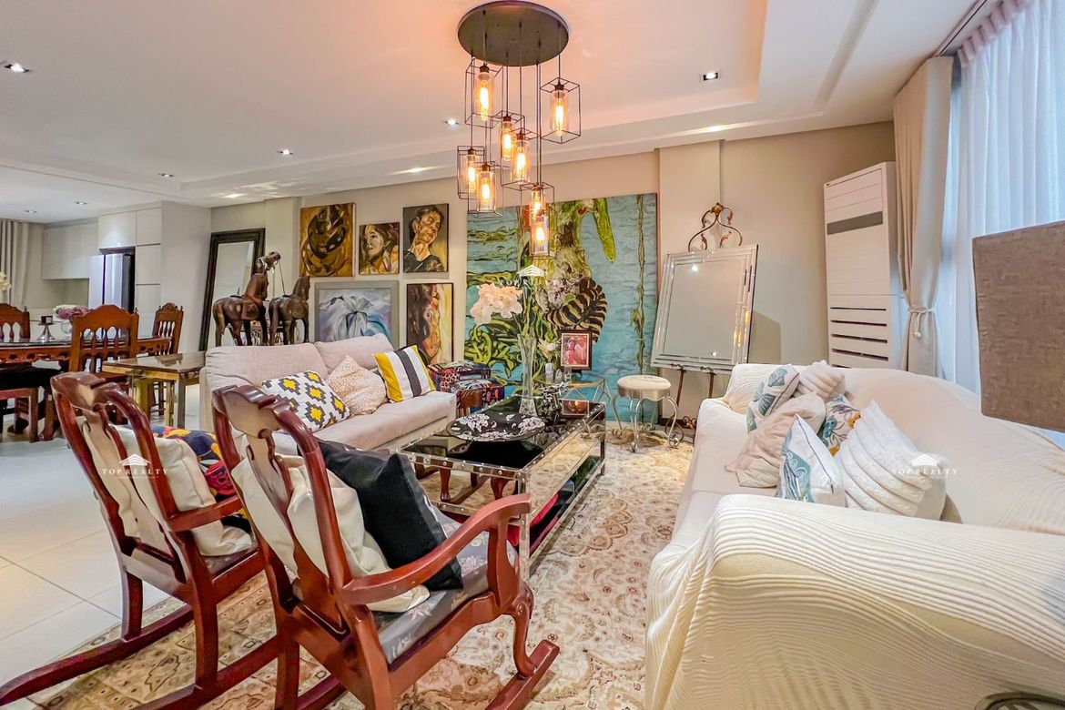 4 Bedroom House for Sale in San Martin de Porres, Parañaque, Metro Manila – photo 2