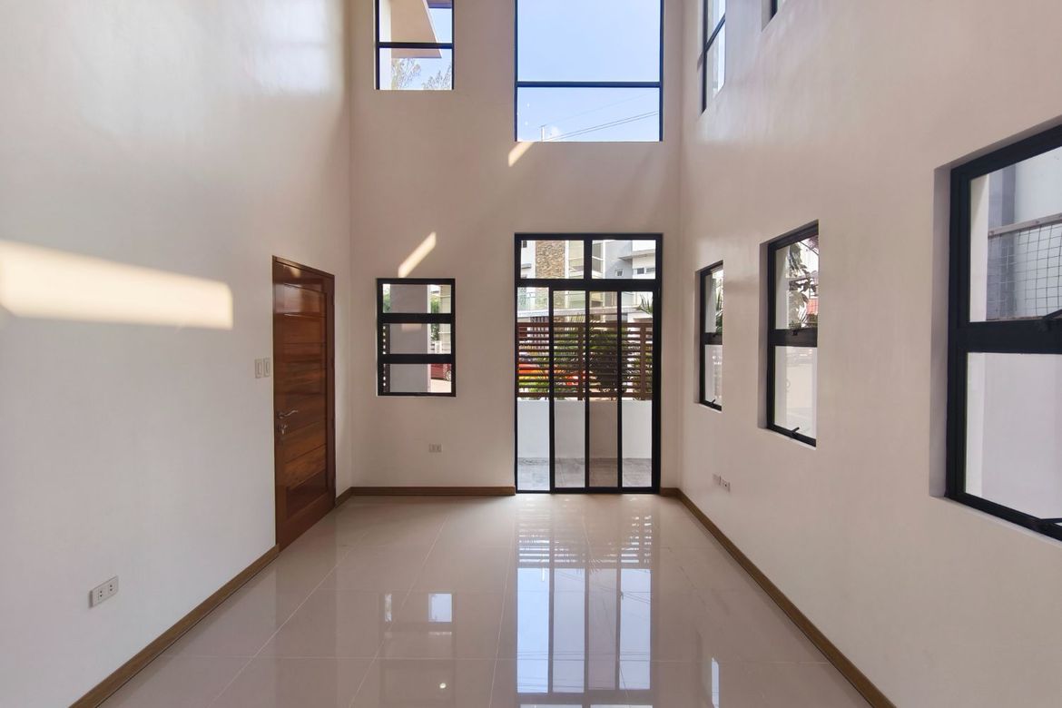 4 Bedroom House for Sale in San Miguel, Pasig, Metro Manila – photo 5