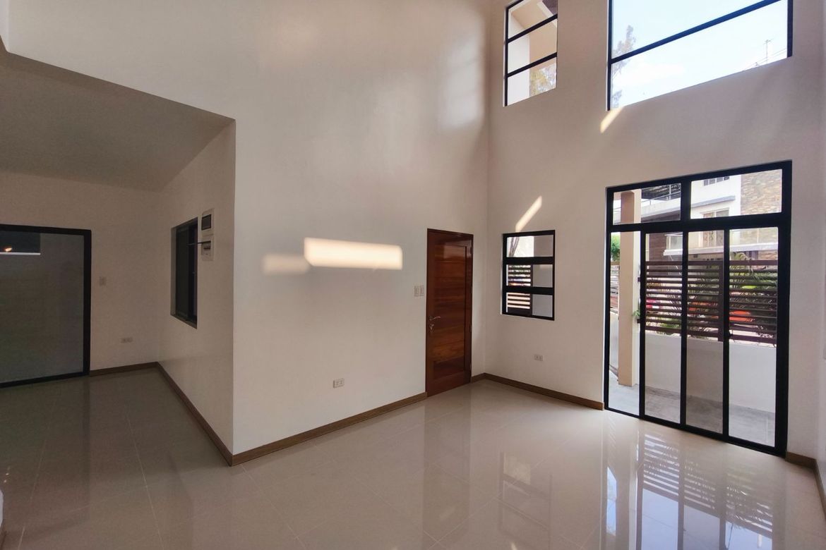 4 Bedroom House for Sale in San Miguel, Pasig, Metro Manila – photo 6