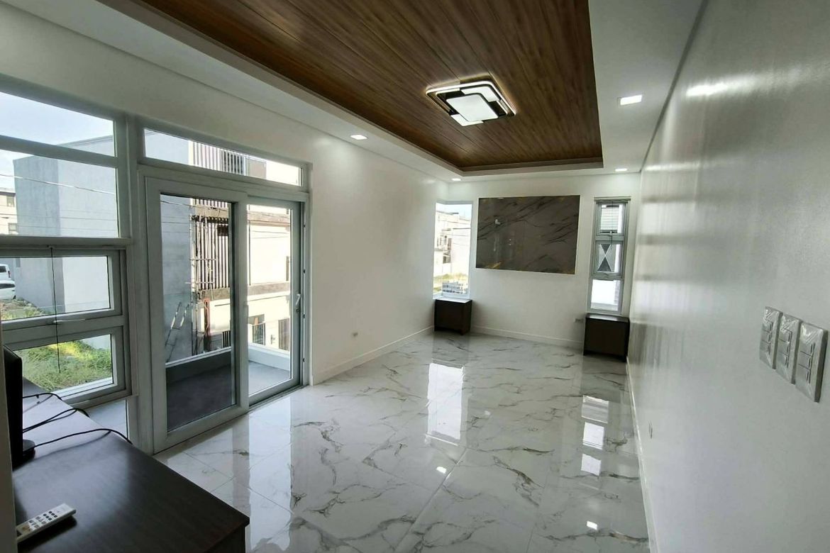 4 Bedroom House for Sale in San Miguel, Pasig, Metro Manila – photo 2