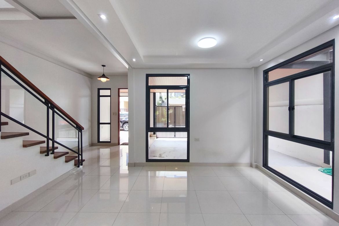 4 Bedroom House for Sale in San Miguel, Pasig, Metro Manila – photo 6
