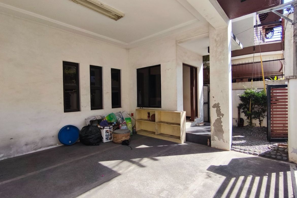 4 Bedroom House for Sale in San Miguel, Pasig, Metro Manila – photo 2