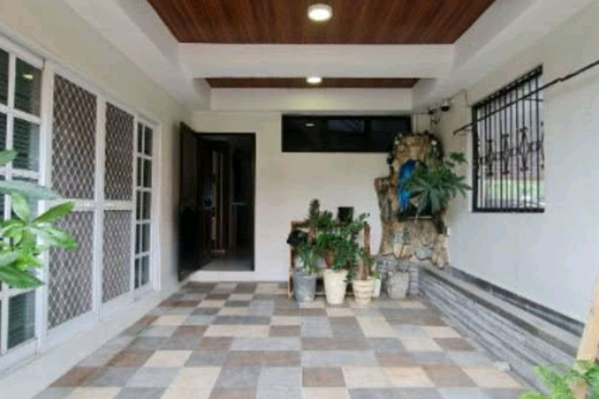 4 Bedroom House for Sale in San Miguel, Pasig, Metro Manila – photo 3