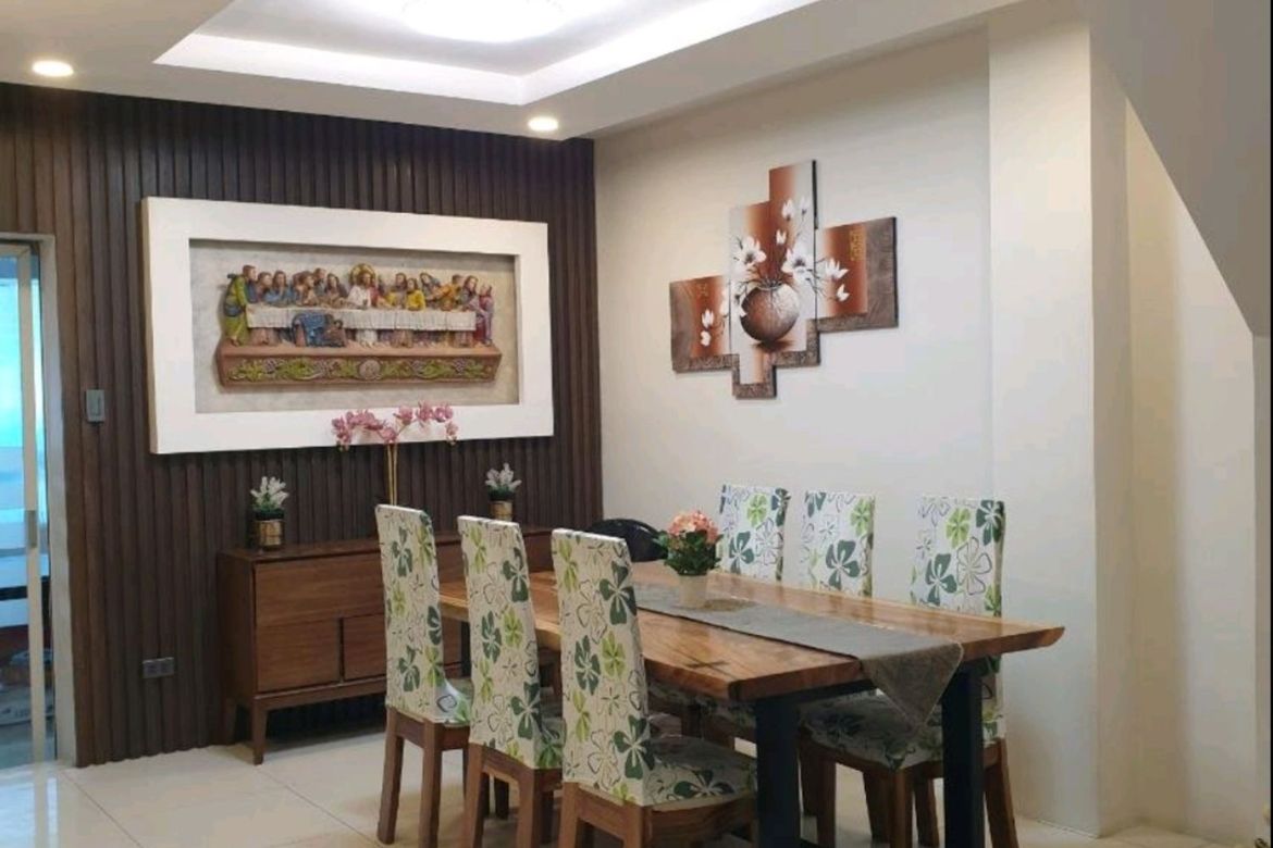 4 Bedroom House for Sale in San Miguel, Pasig, Metro Manila – photo 4