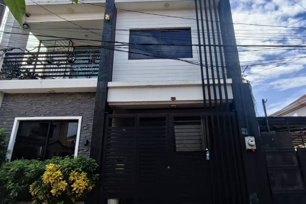 4 Bedroom House for Sale in San Miguel, Pasig, Metro Manila – photo 8