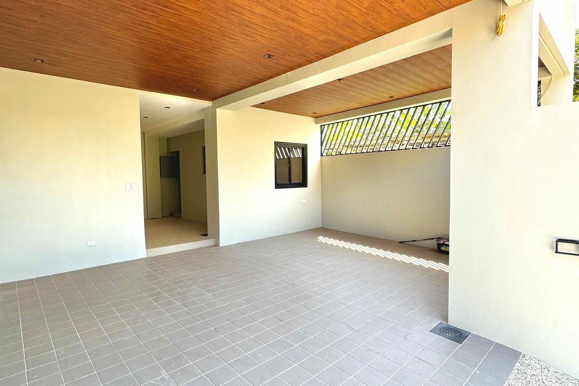 4 Bedroom House for Sale in San Miguel, Pasig, Metro Manila – photo 4