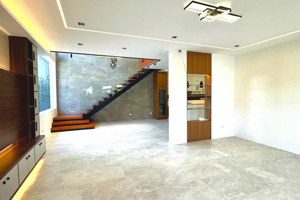4 Bedroom House for Sale in San Miguel, Pasig, Metro Manila – photo 5