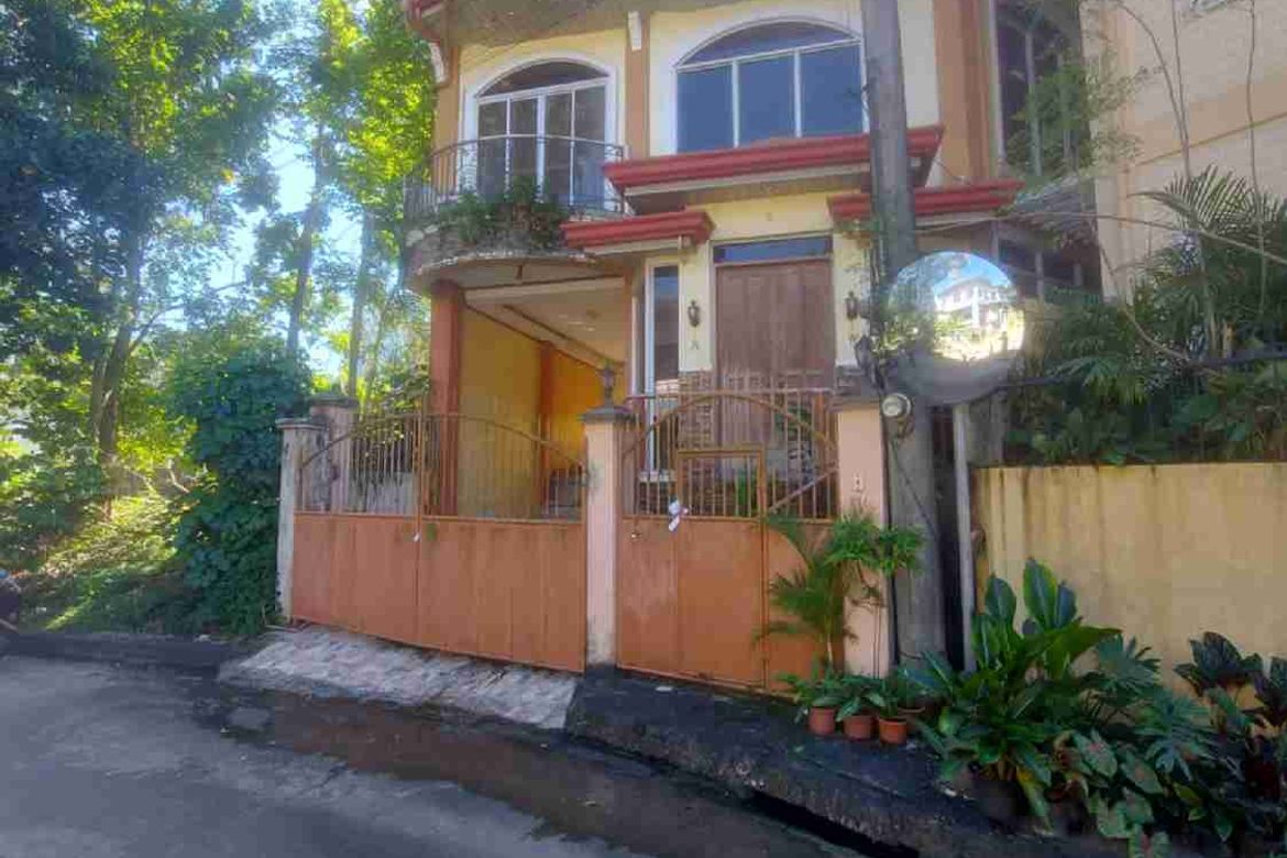 4 Bedroom House for Sale in San Miguel, Pasig, Metro Manila – photo 2