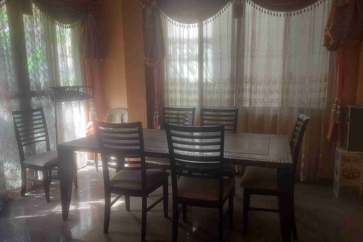 4 Bedroom House for Sale in San Miguel, Pasig, Metro Manila – photo 4