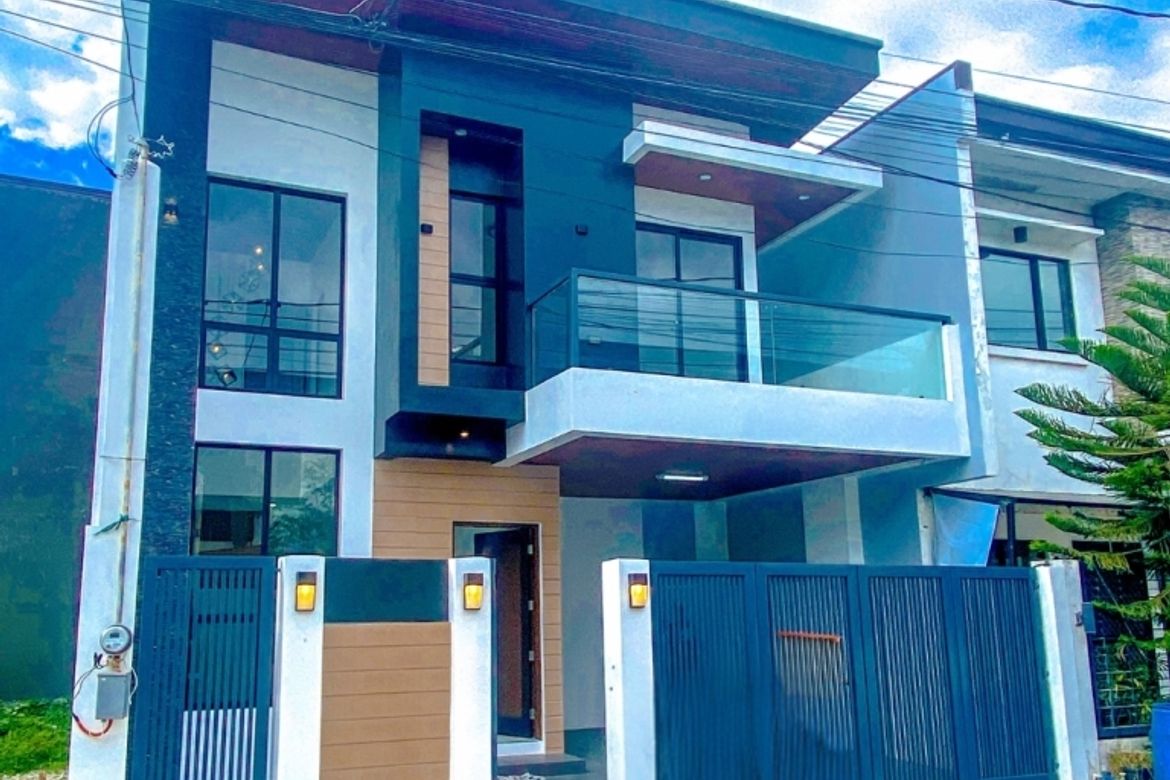 4 Bedroom House for Sale in San Miguel, Pasig, Metro Manila – photo 3