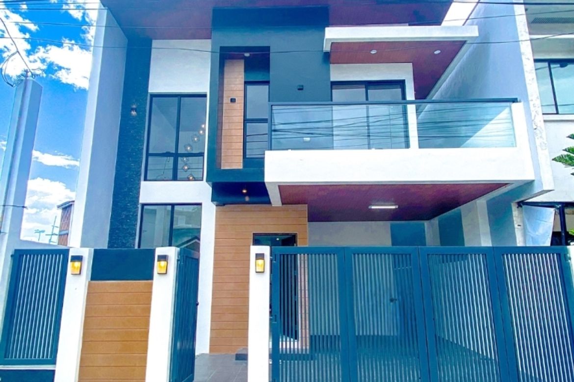4 Bedroom House for Sale in San Miguel, Pasig, Metro Manila – photo 4