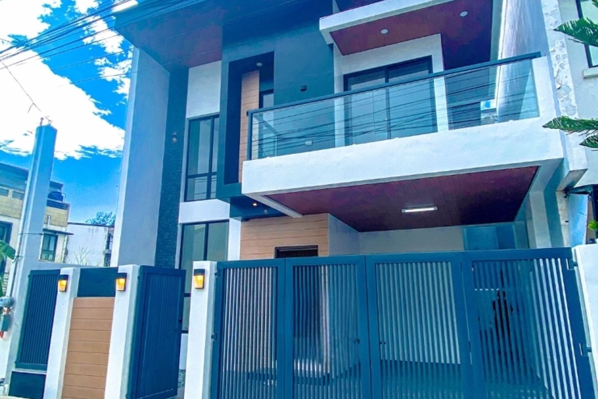 4 Bedroom House for Sale in San Miguel, Pasig, Metro Manila – photo 5