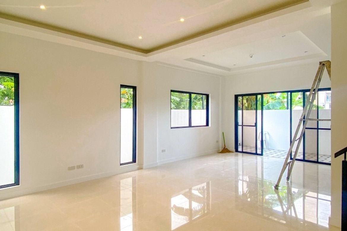 4 Bedroom House for Sale in San Miguel, Pasig, Metro Manila – photo 6