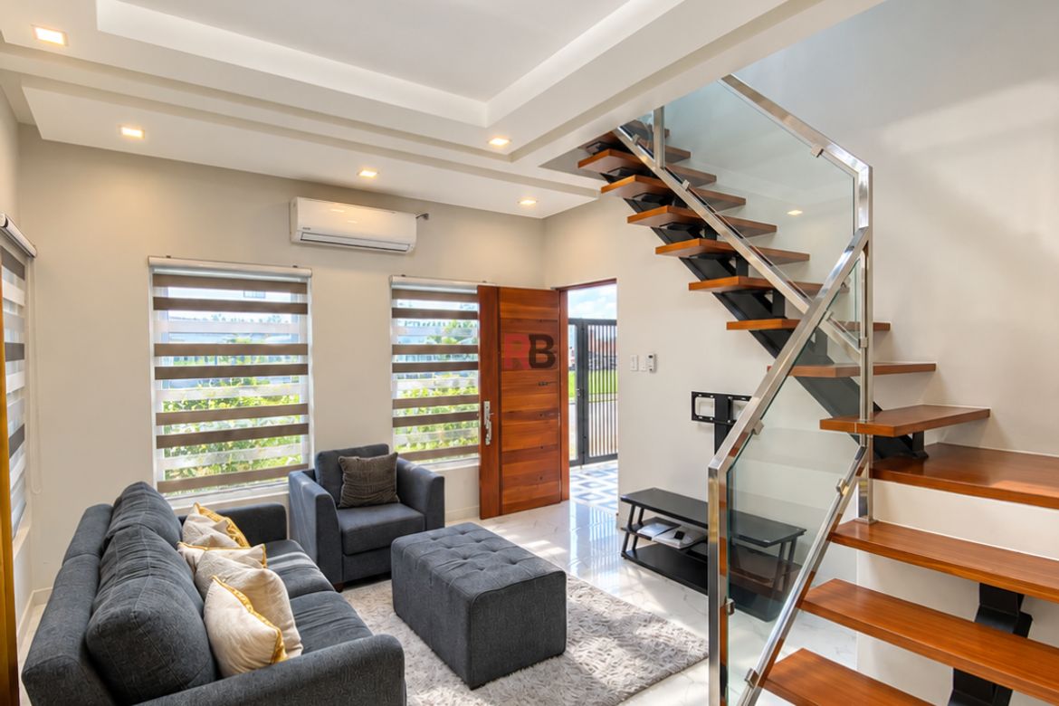 4 Bedroom House for Sale in San Miguel, Pasig, Metro Manila – photo 2