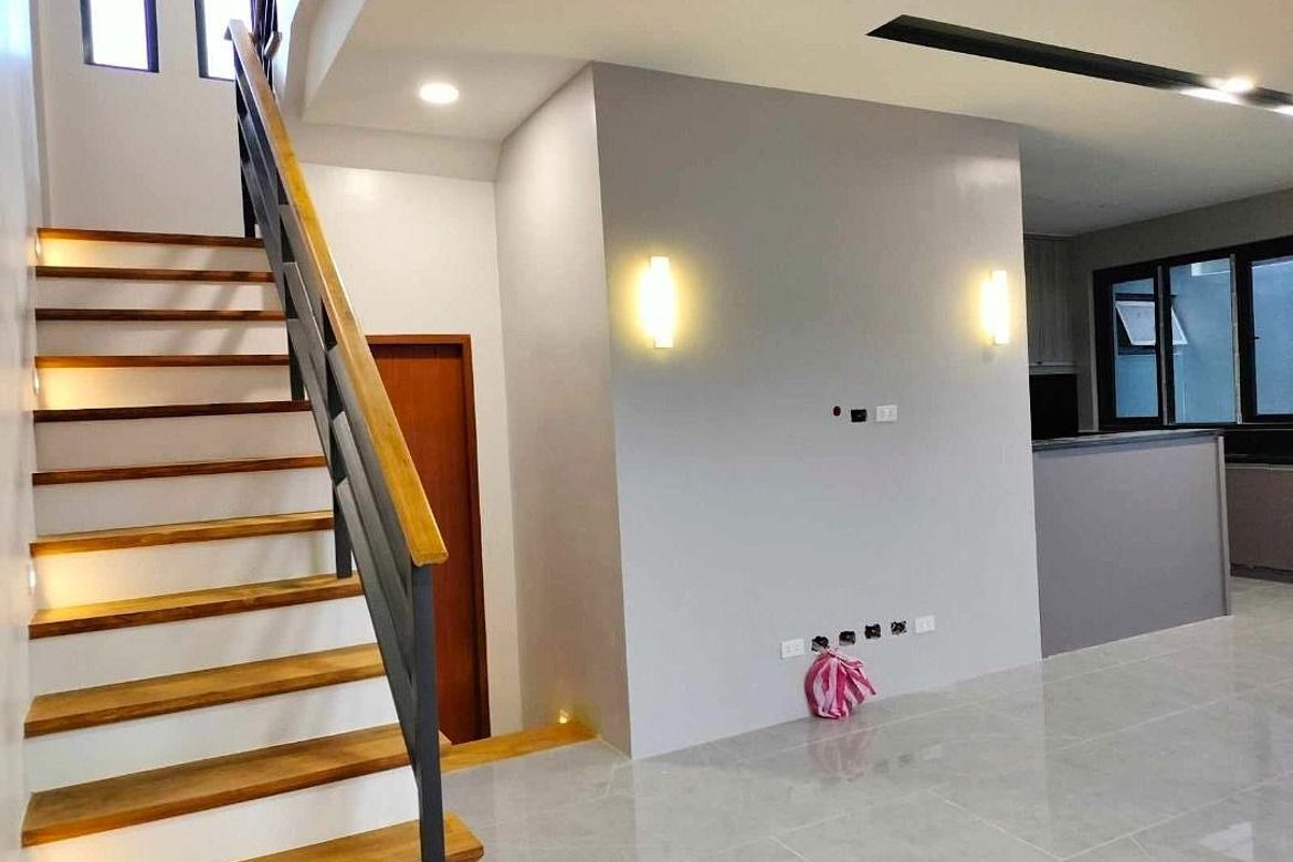 4 Bedroom House for Sale in San Miguel, Pasig, Metro Manila – photo 6