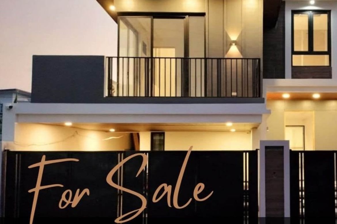 4 Bedroom House for Sale in San Miguel, Pasig, Metro Manila – photo 2