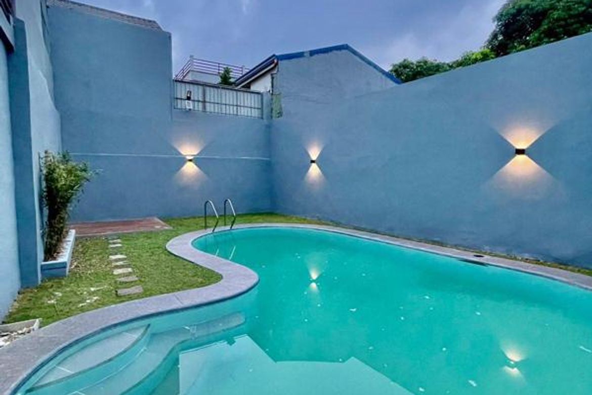 4 Bedroom House for Sale in San Miguel, Pasig, Metro Manila – photo 3