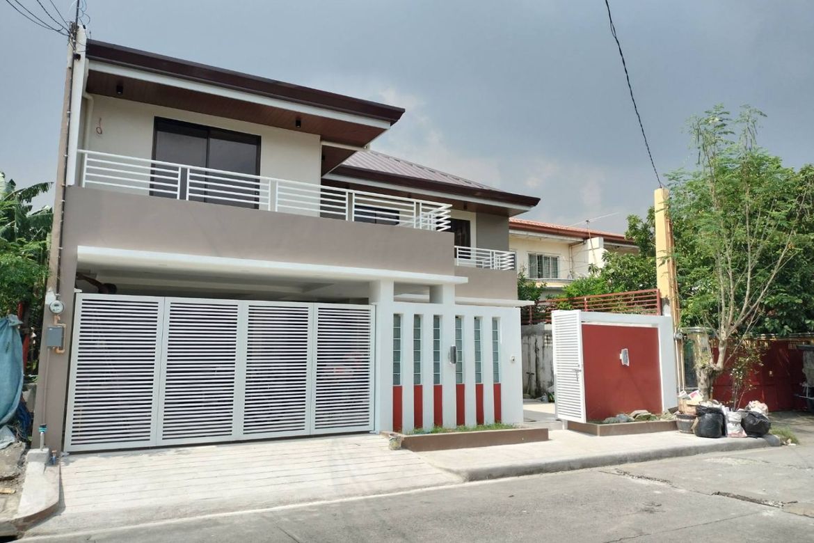 4 Bedroom House for Sale in San Miguel, Pasig, Metro Manila – photo 2