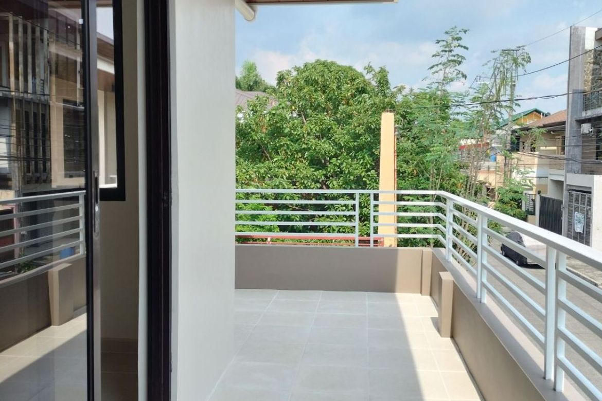 4 Bedroom House for Sale in San Miguel, Pasig, Metro Manila – photo 6