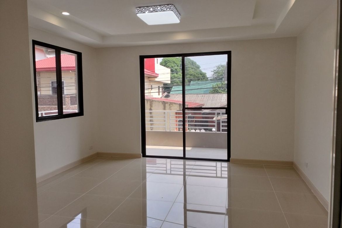 4 Bedroom House for Sale in San Miguel, Pasig, Metro Manila – photo 8