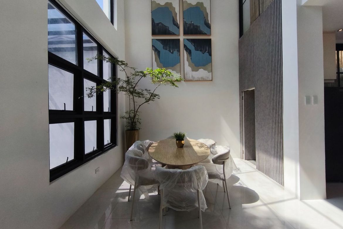4 Bedroom House for Sale in San Miguel, Pasig, Metro Manila – photo 3